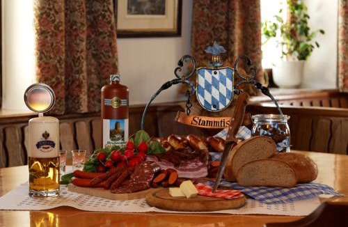 Lindenau House | Gasthof-Pension-Kraus