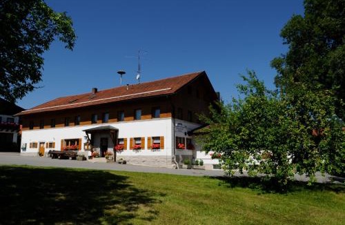 Lindenau House | Gasthof-Pension-Kraus