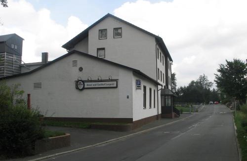 Selbitz Hotel | Gasthof-Pension Leupold