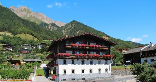 Virgen House | Gasthof Pension Rose