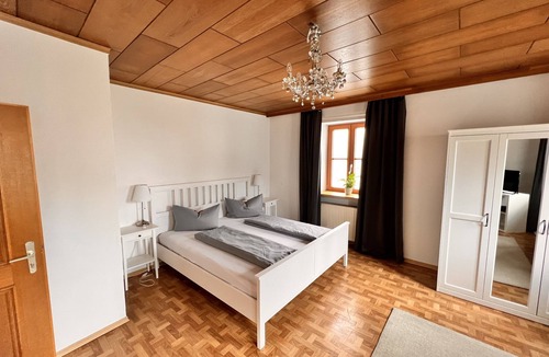 Hengersberg House | Gasthof & Pension Zum Zacherwirt