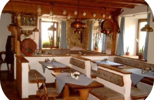 Worth an der Donau House | Gasthof Pflamminger