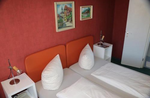 Rothenburg ob der Tauber Hotel | Gasthof Post