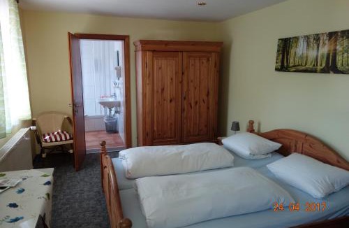 Kothen House | Gasthof Postkutsche
