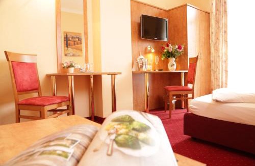 Marquartstein Hotel | Gasthof Prinzregent Superior