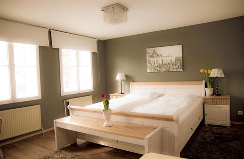 Munchen District House | Gasthof Rabenwirt