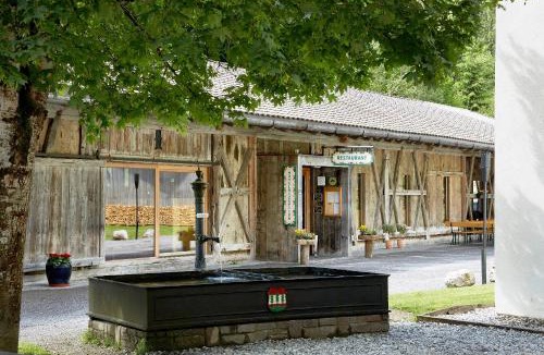 Reutte Hotel | Gasthof Salzstadl