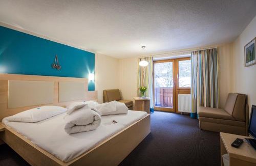 Reutte Hotel | Gasthof Salzstadl