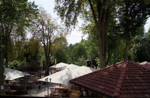 Heilsbronn Hotel | Gasthof Schönau
