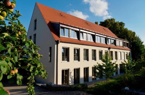 Wernsdorf House | Gasthof Schiller bei Bamberg