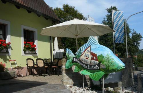 Freudenberg Hotel | Gasthof Schloßbräu Lintach