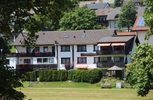 Schoenwald House | Gasthof Schwarzwaldtanne