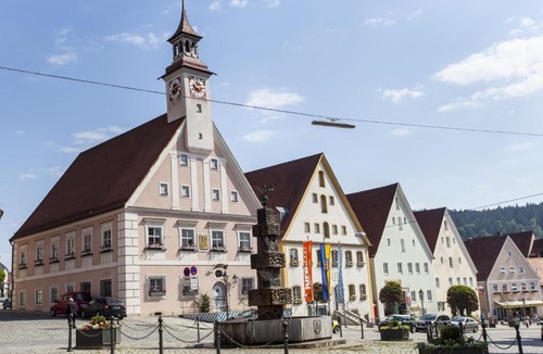 Greding Hotel | Gasthof Stern