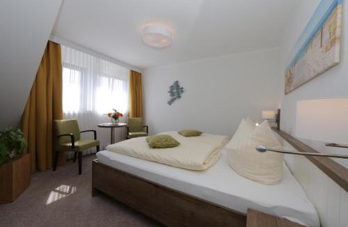 Dargen Hotel | Gasthof "to`n Eikbom"