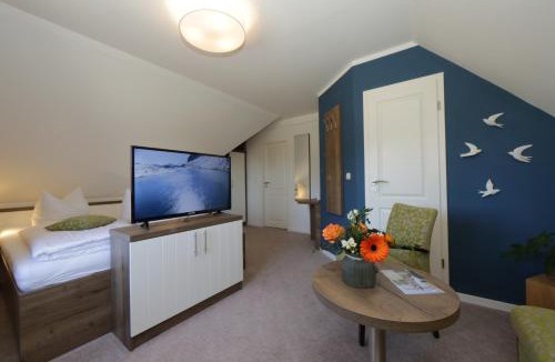 Dargen Hotel | Gasthof "to`n Eikbom"