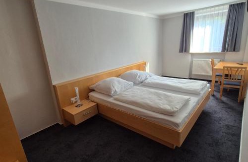 Altenfurt Hotel | Gasthof Tut