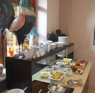 Kleinostheim Hotel | Gasthof Weißes Roß