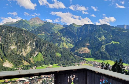 Burgstall Cabin | Gasthof Zimmereben am Berg