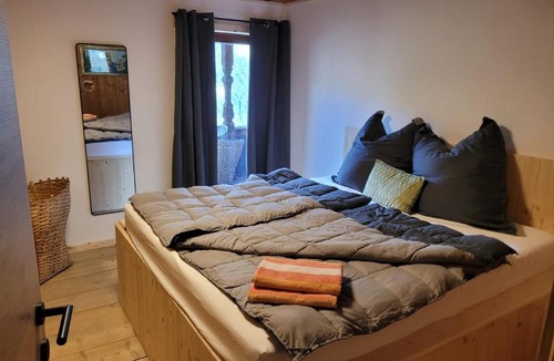 Burgstall Cabin | Gasthof Zimmereben am Berg