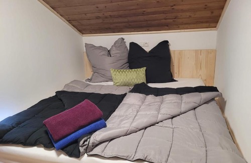 Burgstall Cabin | Gasthof Zimmereben am Berg