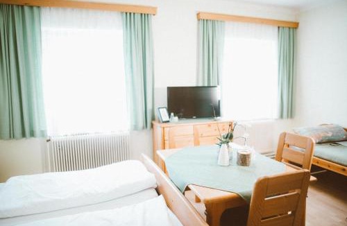 Oberzeiring Hotel | Gasthof Zum Grünen Specht