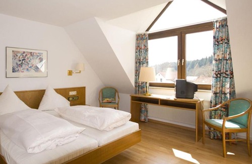 Deining House | Gasthof Zum Hahnenwirt