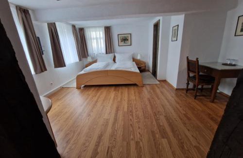 Bad Brueckenau Hotel | Gasthof zum Stern