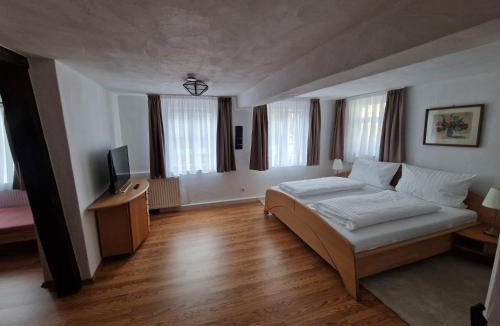 Bad Brueckenau Hotel | Gasthof zum Stern