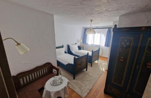 Bad Brueckenau Hotel | Gasthof zum Stern