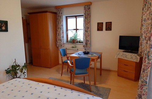 Herzogsreut Hotel | Gasthof Zur Alten Post