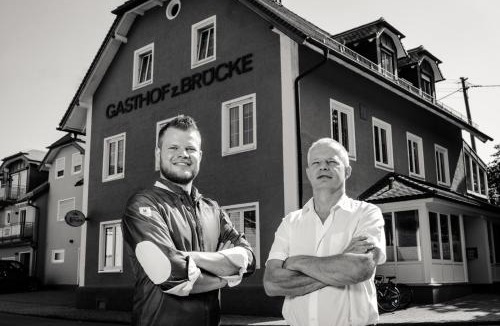 Kaufering Hotel | Gasthof zur Brücke