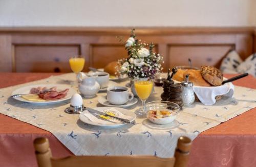 Reichardsroth Hotel | Gasthof Zur frohen Einkehr