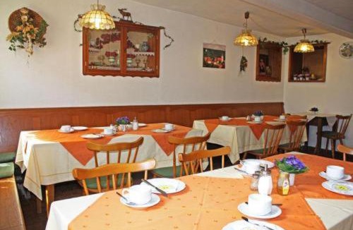Burghaslach House | Gasthof zur Krone