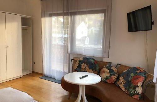 Leidersbach Hotel | Gasthof Zur Krone