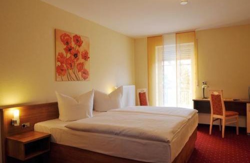 Hochstadt an der Aisch Hotel | Gasthof zur Post