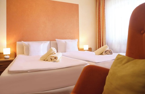 Konigstein in der Oberpfalz Hotel | Gasthof Zur Post