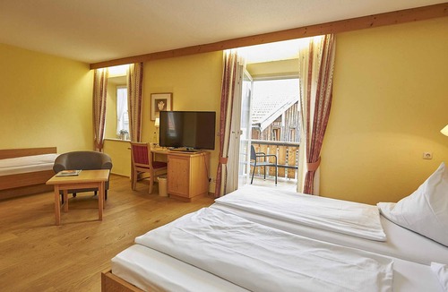 Torwang Hotel | Gasthof zur Post