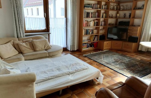 Schonstett Hotel | Gasthof zur Post