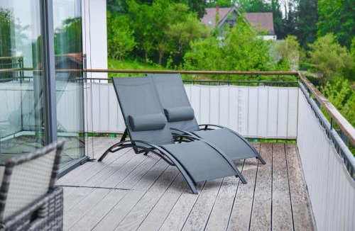 Berg Apartment | Gastl Ferienwohnung und Bootsverleih