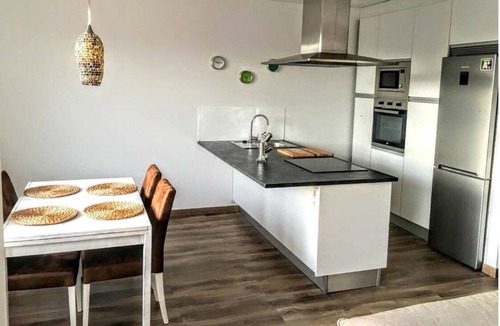 Lanciego/Lantziego Apartment | Gaztainondoak apartment! Just 10 minutes from LAGUARDIA .