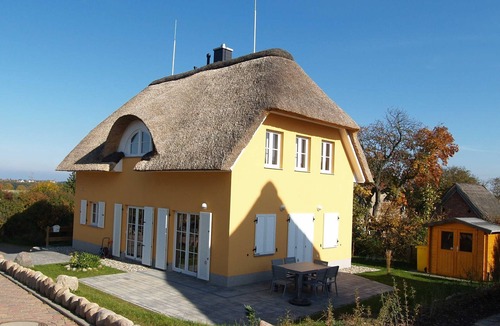 Wittenbeck House | GB-M - House Midsommar .