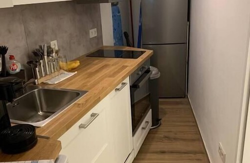 Johanneskirchen Apartment | Gehobenes Apartment in Ruhiger Wohngegend Münchens