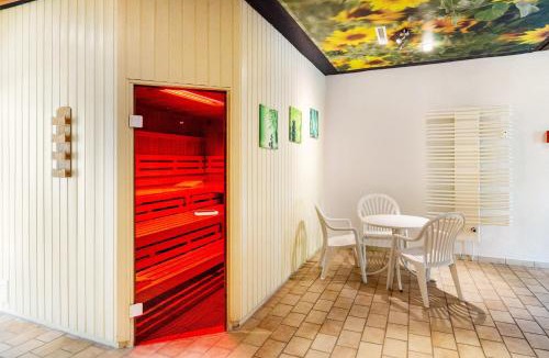 Hohegeiß Apartment | Geißenblick
