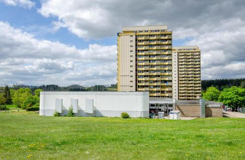 Hohegeiß Apartment | Geißenblick