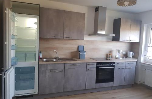 Dammbach Apartment | Geishöhe Landgasthof Rose Dammbach