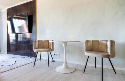 Gelsenkirchen-Mitte Apartment | GelsenDesign III - Netflix I Balkon I Zentral