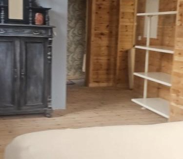 Neumarkt in der Oberpfalz Apartment | Gemütliche Wohnung mit Sauna