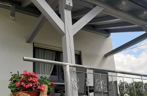 Bad Griesbach im Rottal Apartment | Gemütliche Ferienwohnung am Waldrand