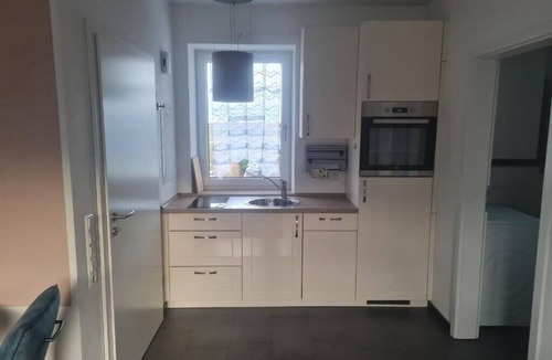 Dillingen an der Donau Apartment | Gemütliche Ferienwohnung Anides mit Balkon