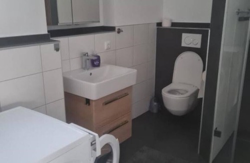 Dillingen an der Donau Apartment | Gemütliche Ferienwohnung Anides mit Balkon